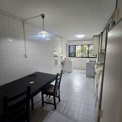 Blk 545 Bedok North Green (Bedok), HDB 3 Rooms #603746671